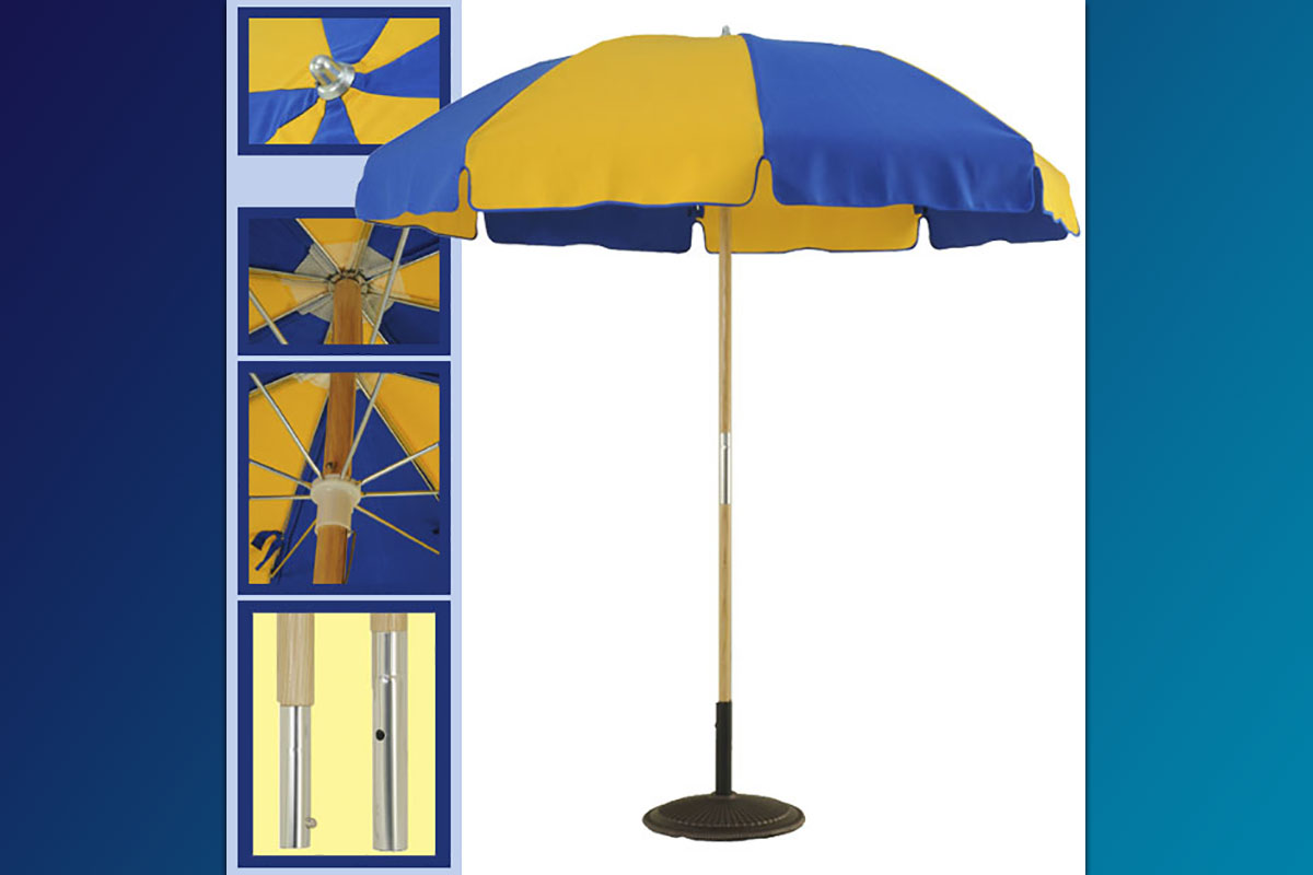 Accessories - Umbrella