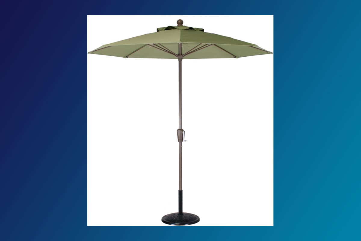 Umbrella ec75f-auto-mkt