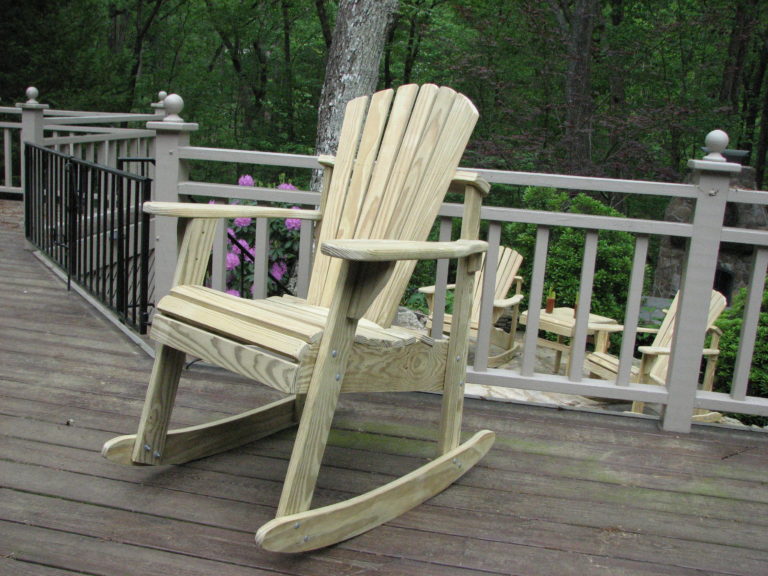 Weathercraft® Outdoor Furniture
